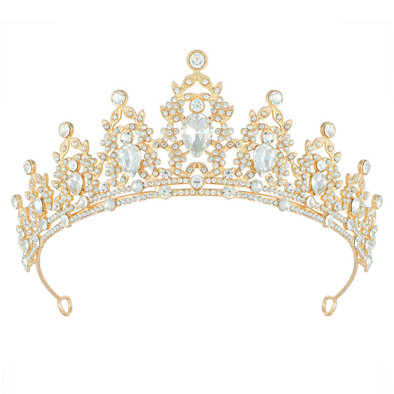 Crown Ornament Decoration