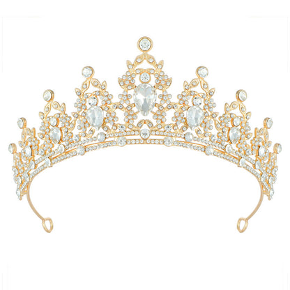 Crown Ornament Decoration