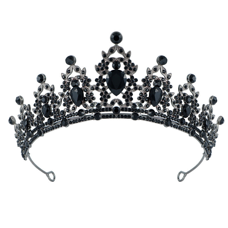 Crown Ornament Decoration
