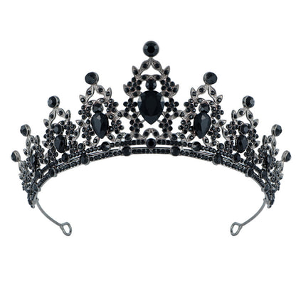 Crown Ornament Decoration