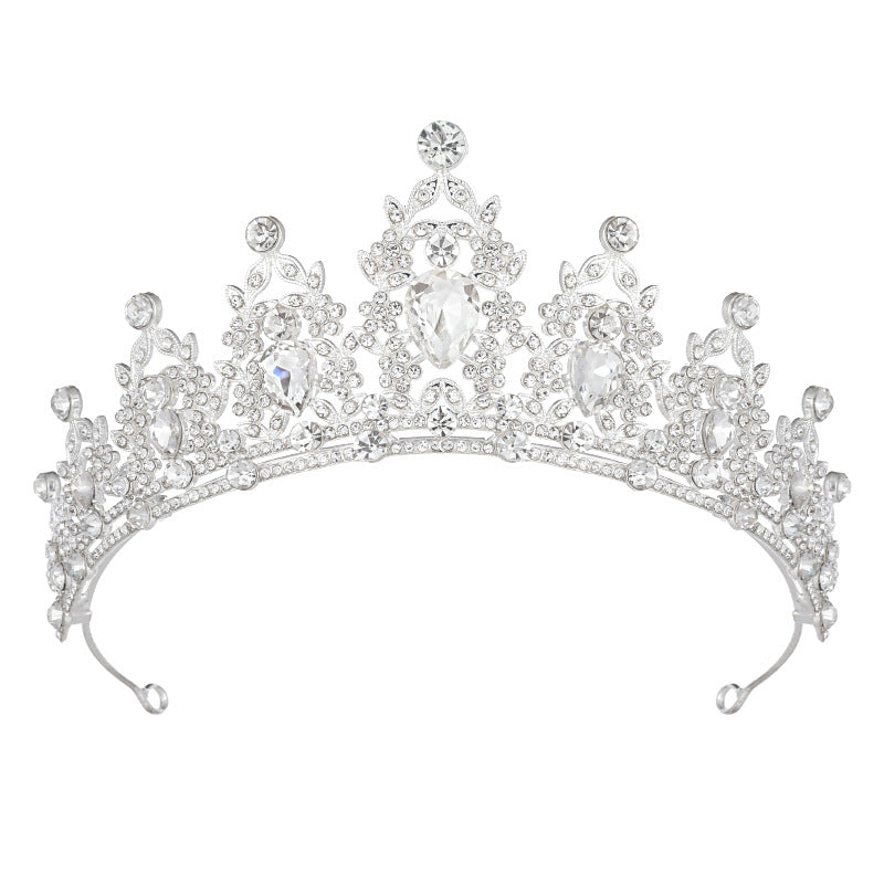 Crown Ornament Decoration