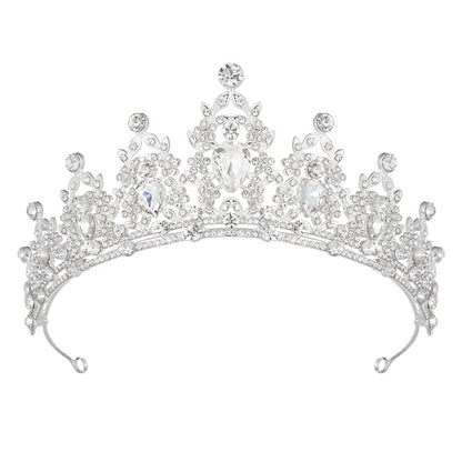 Crown Ornament Decoration