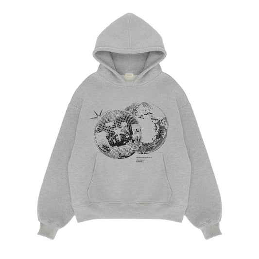 Disco Director’s Cut Hoodie