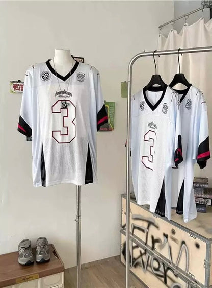 “Downtown Weekend 3” Stars Jersey