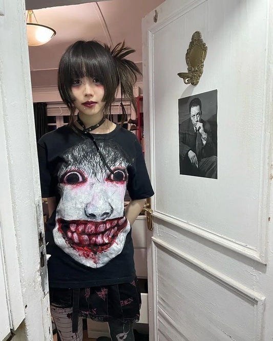 Droland Miller Tee
