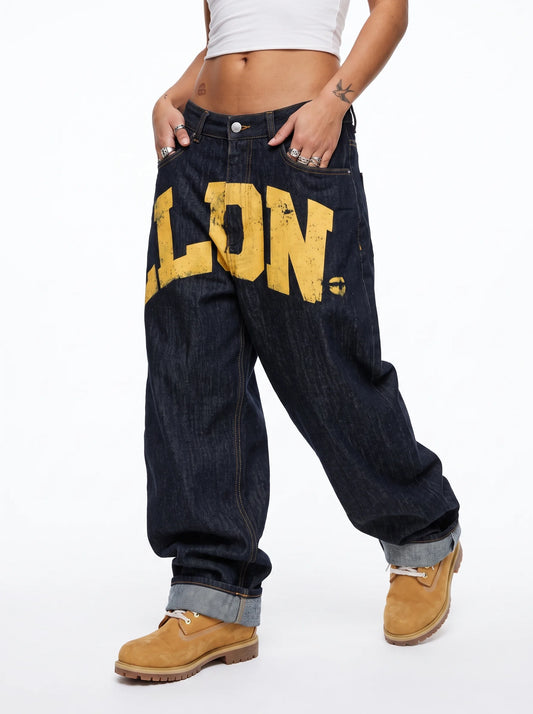 LDN Colossus Jeans