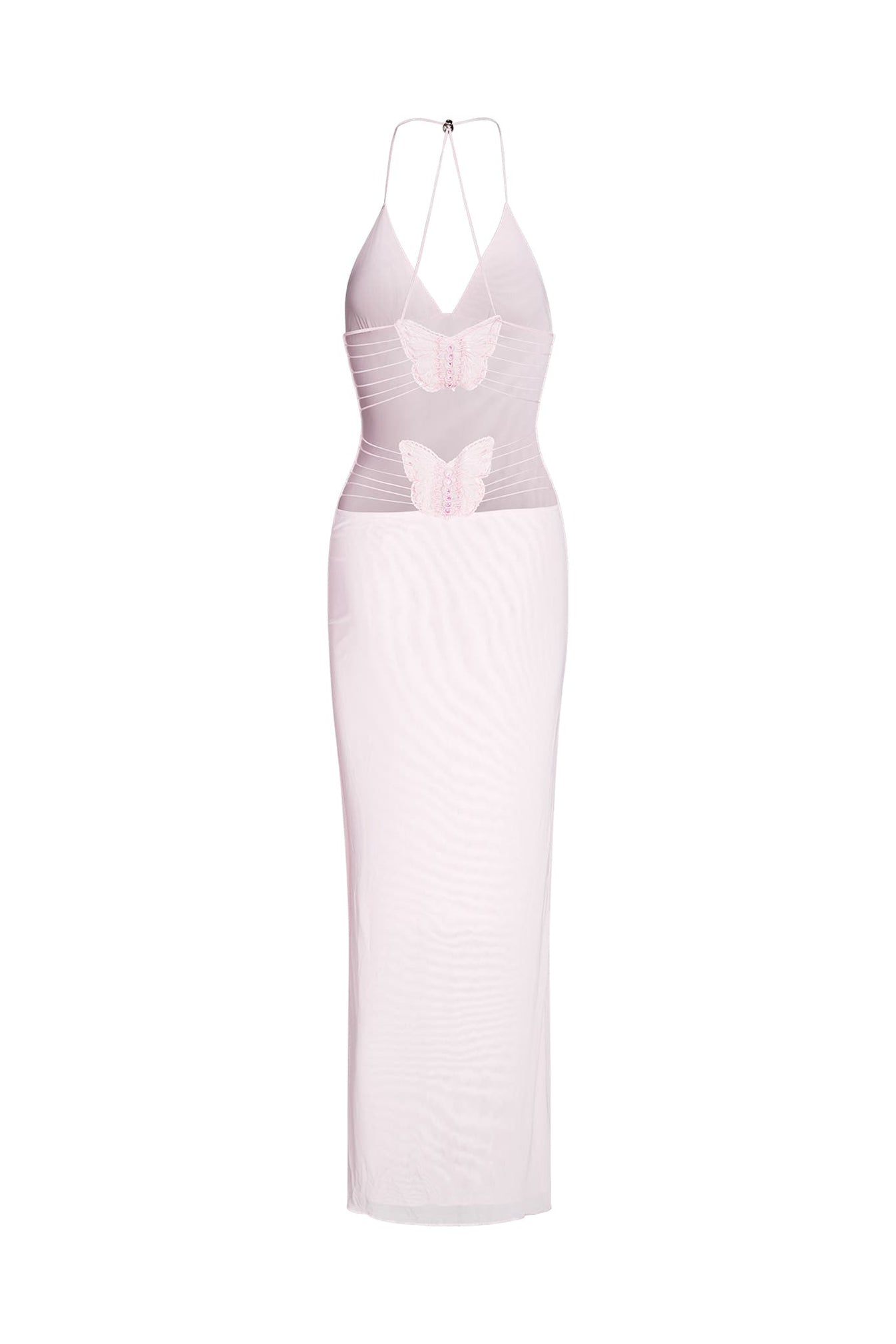 Iamgia Ellery Dress – Luxandluxy