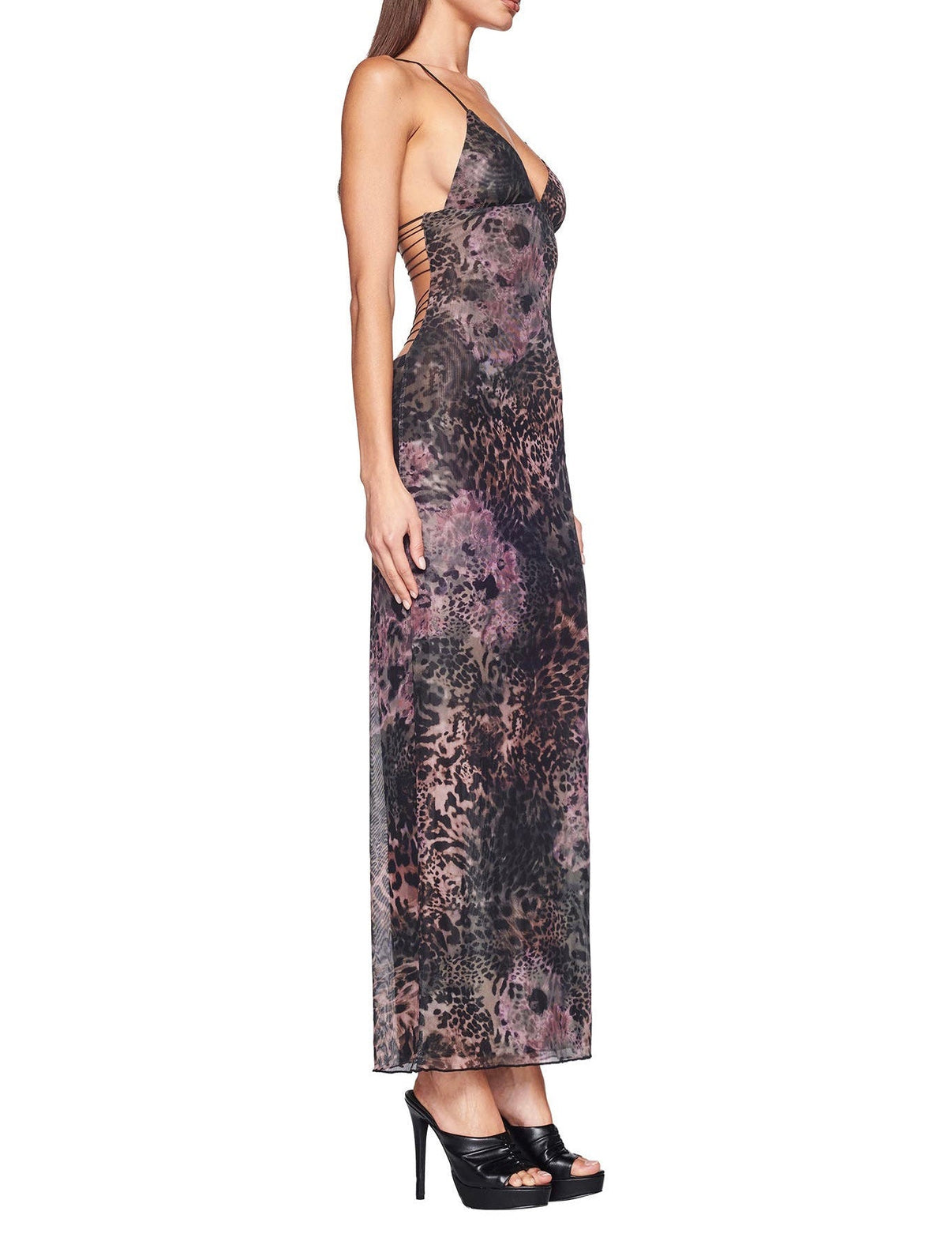 Iamgia Ellery Dress – Luxandluxy