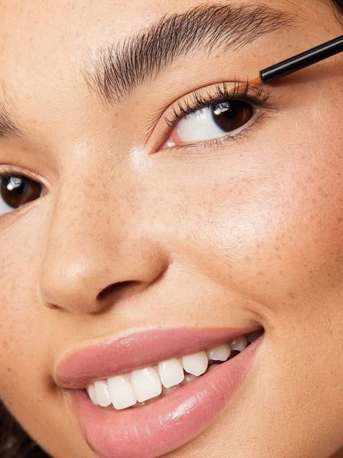 Eyelash Growth Serum
