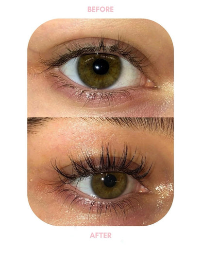 Eyelash Growth Serum
