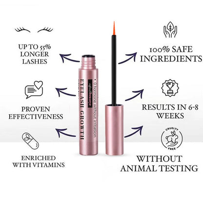 Eyelash Growth Serum