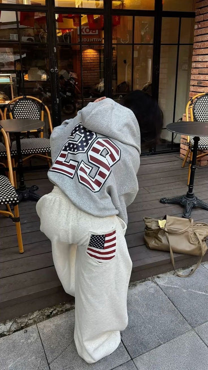 American '29' Hoodie