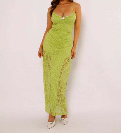 Finnick Dress