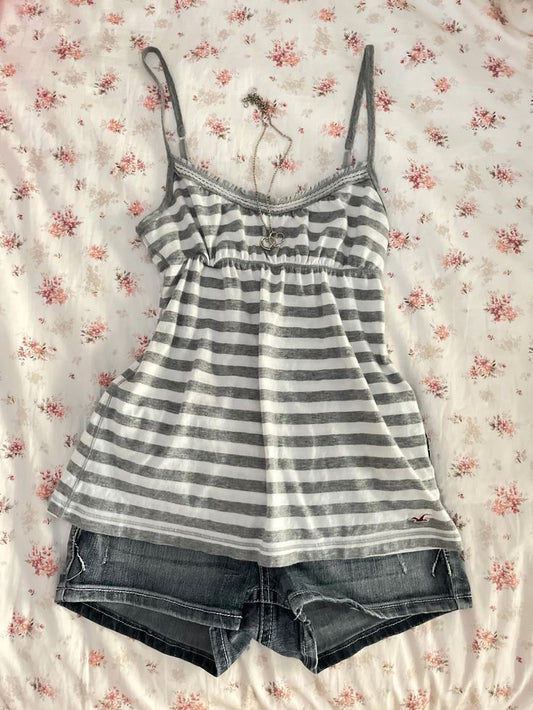 Forever 4PM on the Boardwalk Cami