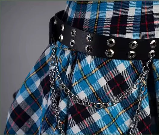 Frankie Stein Cosplay Dress Costume