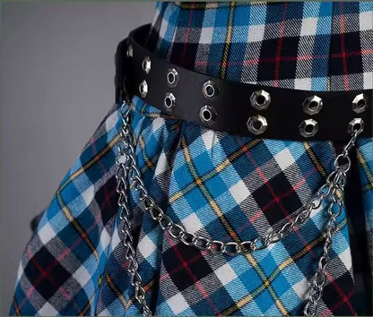 Frankie Stein Cosplay Dress Costume