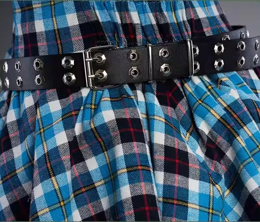 Frankie Stein Cosplay Dress Costume