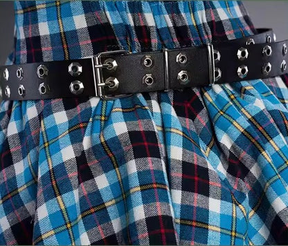 Frankie Stein Cosplay Dress Costume