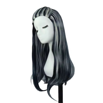 Frankie Stein Cosplay Wig