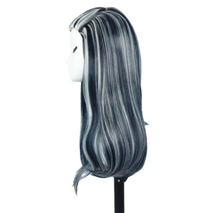 Frankie Stein Cosplay Wig
