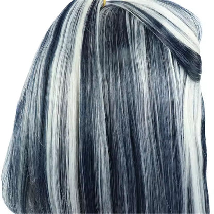 Frankie Stein Cosplay Wig