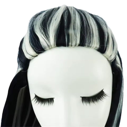 Frankie Stein Cosplay Wig