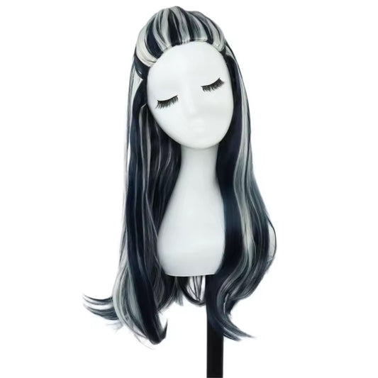 Frankie Stein Cosplay Wig