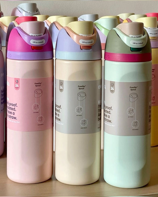 FreeSip Water Bottle