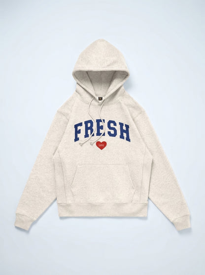 Fresh Love Hoodie