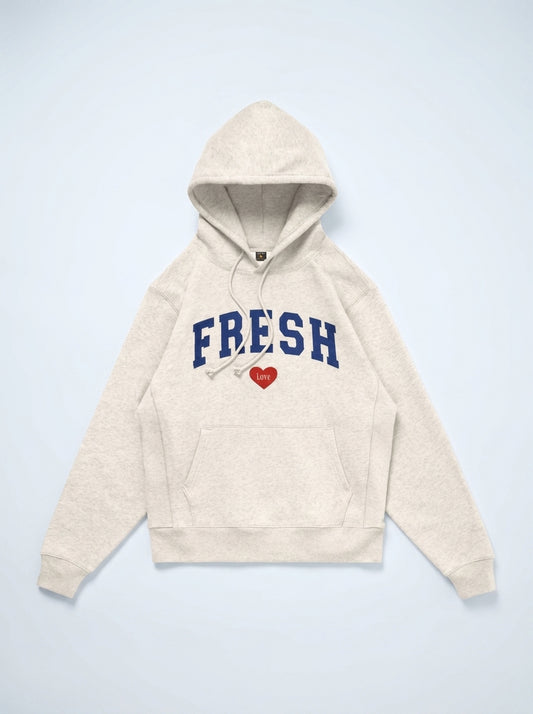 Fresh Love Hoodie
