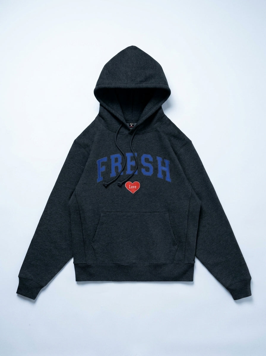 Fresh Love Hoodie