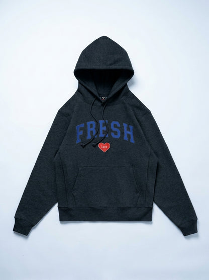 Fresh Love Hoodie