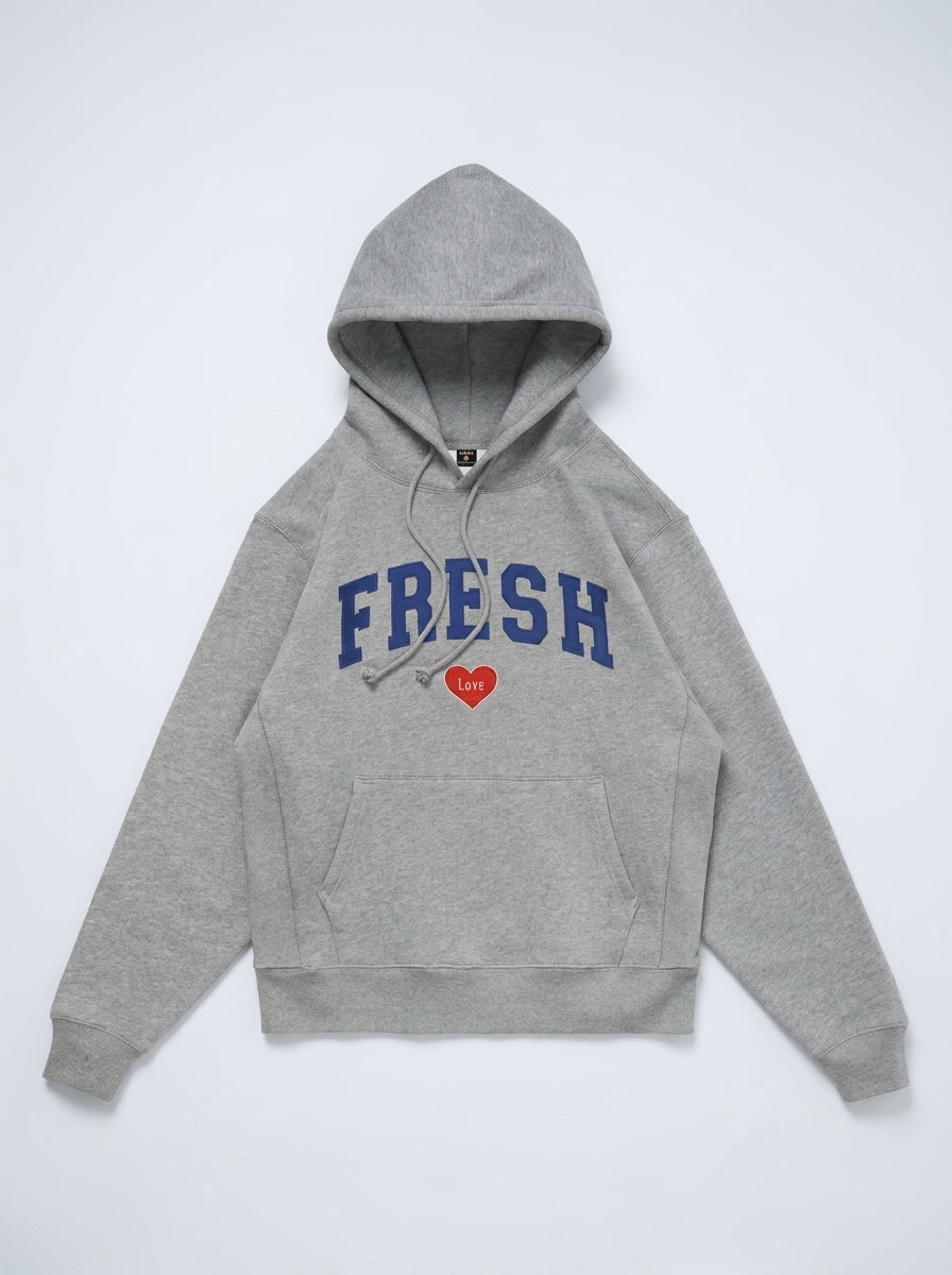 Fresh Love Hoodie