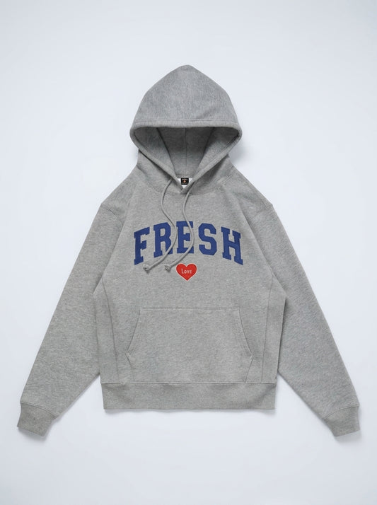 Fresh Love Hoodie