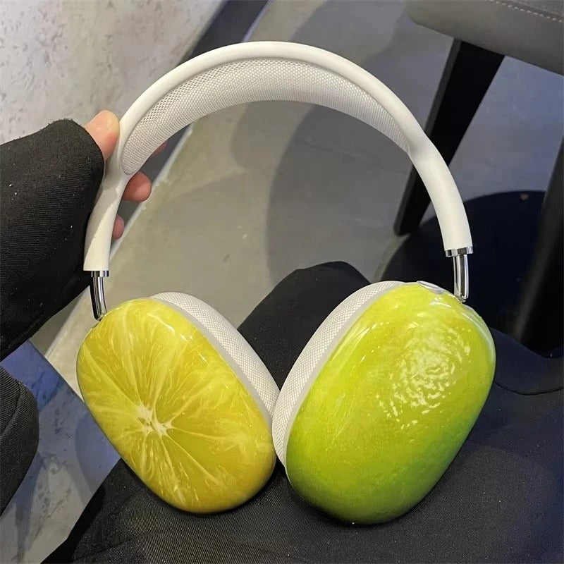 Fruit AirPods Max Cover