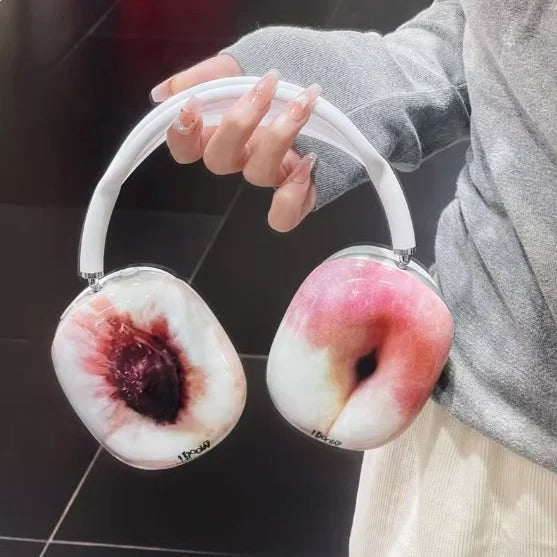 Fruit AirPods Max Cover
