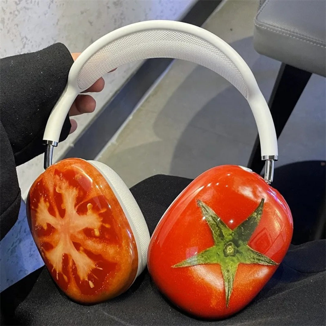 Fruit AirPods Max Cover