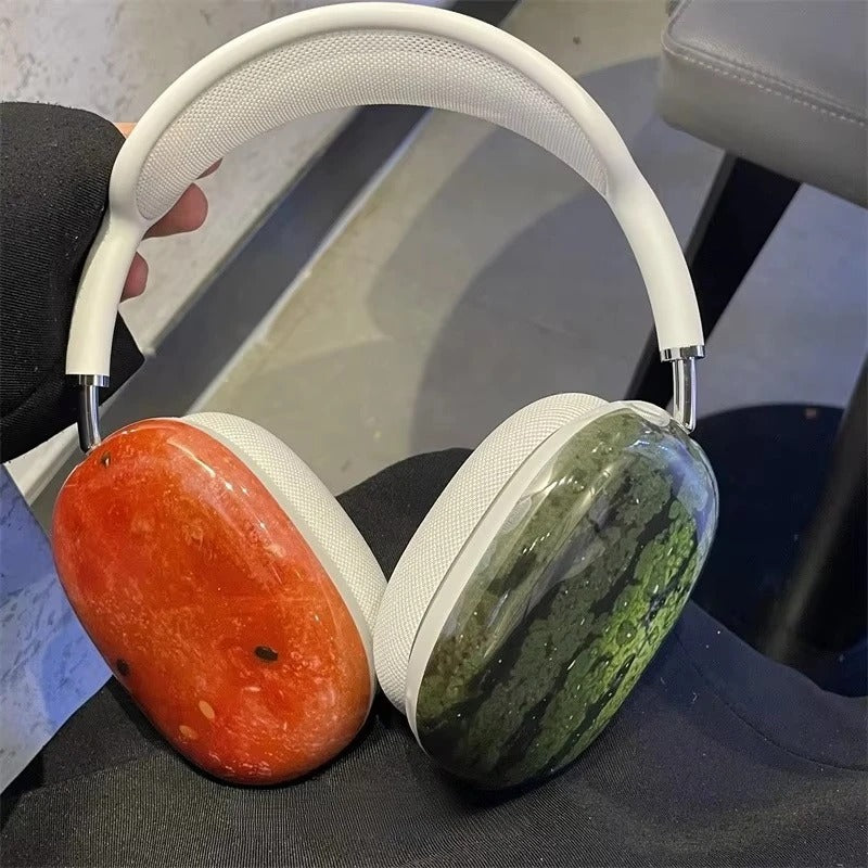 Fruit AirPods Max Cover