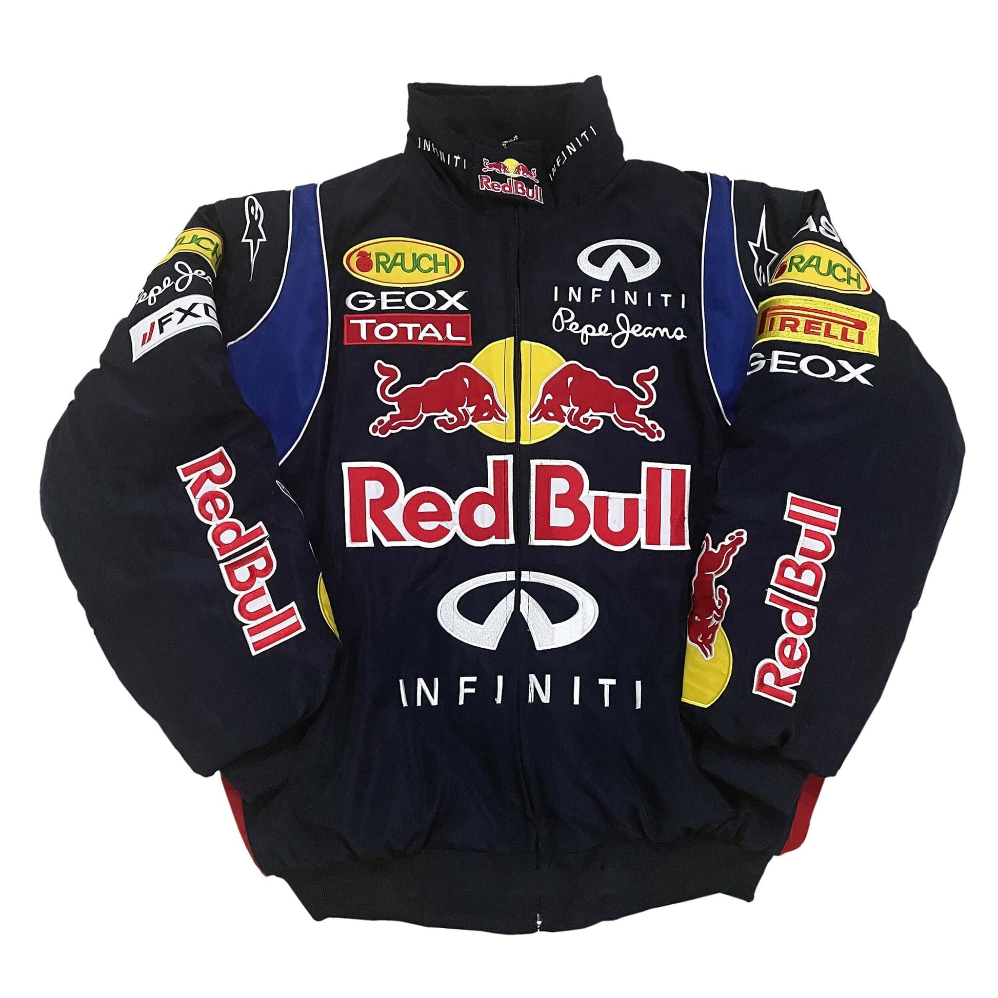 Geox Racing Jacket