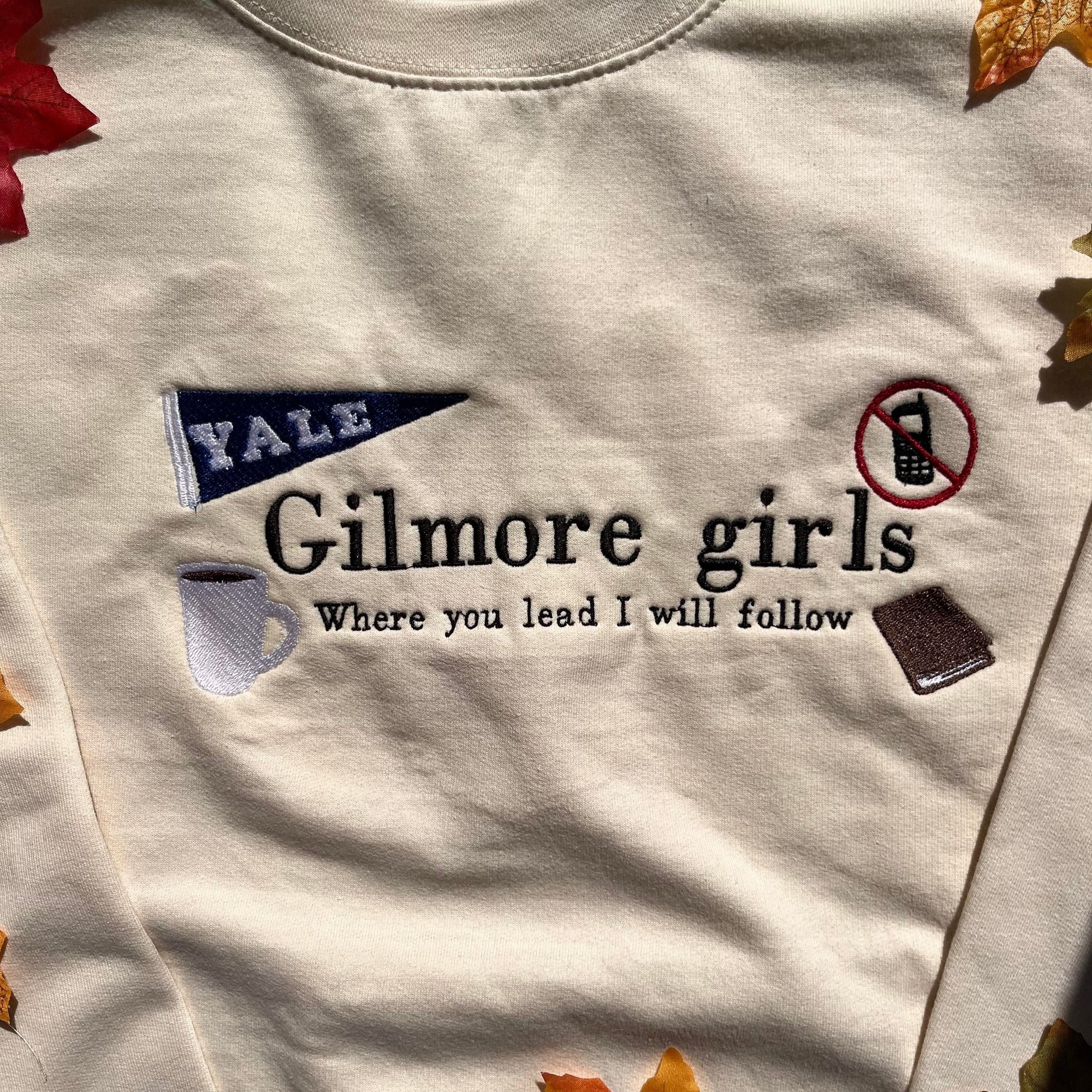 'Gilmore Girls' Sweatshirt