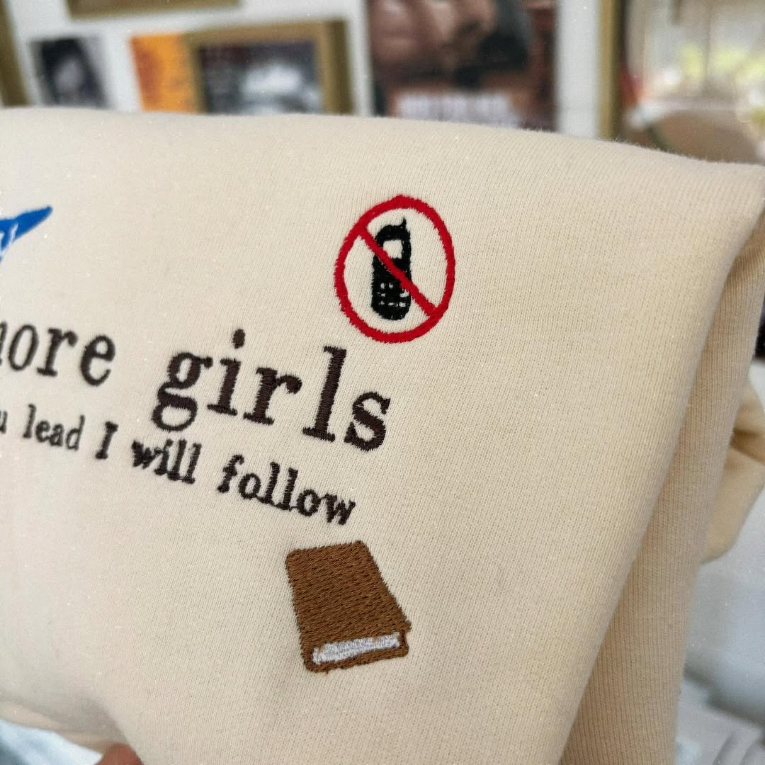 'Gilmore Girls' Sweatshirt