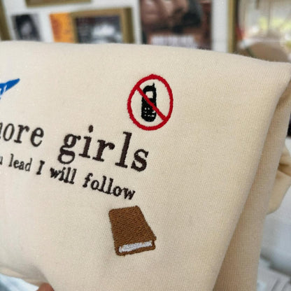 'Gilmore Girls' Sweatshirt