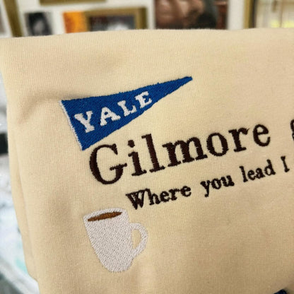 'Gilmore Girls' Sweatshirt