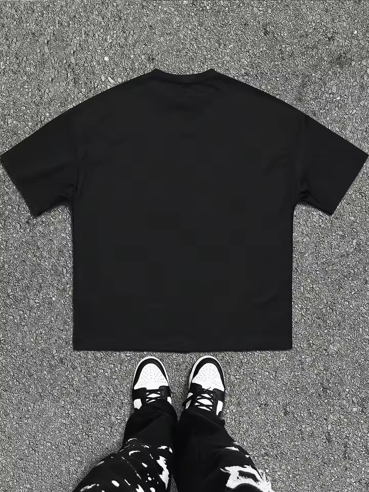 “Go To Sleep” Jeff Tee