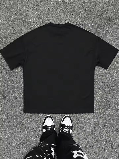 “Go To Sleep” Jeff Tee