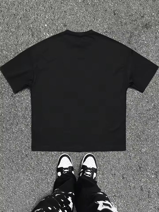 “Go To Sleep” Jeff Tee