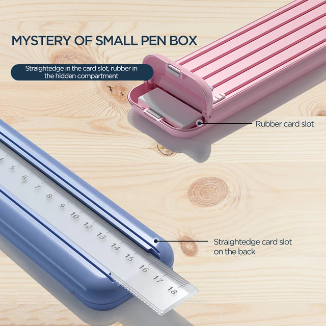 Pencil Storage Case