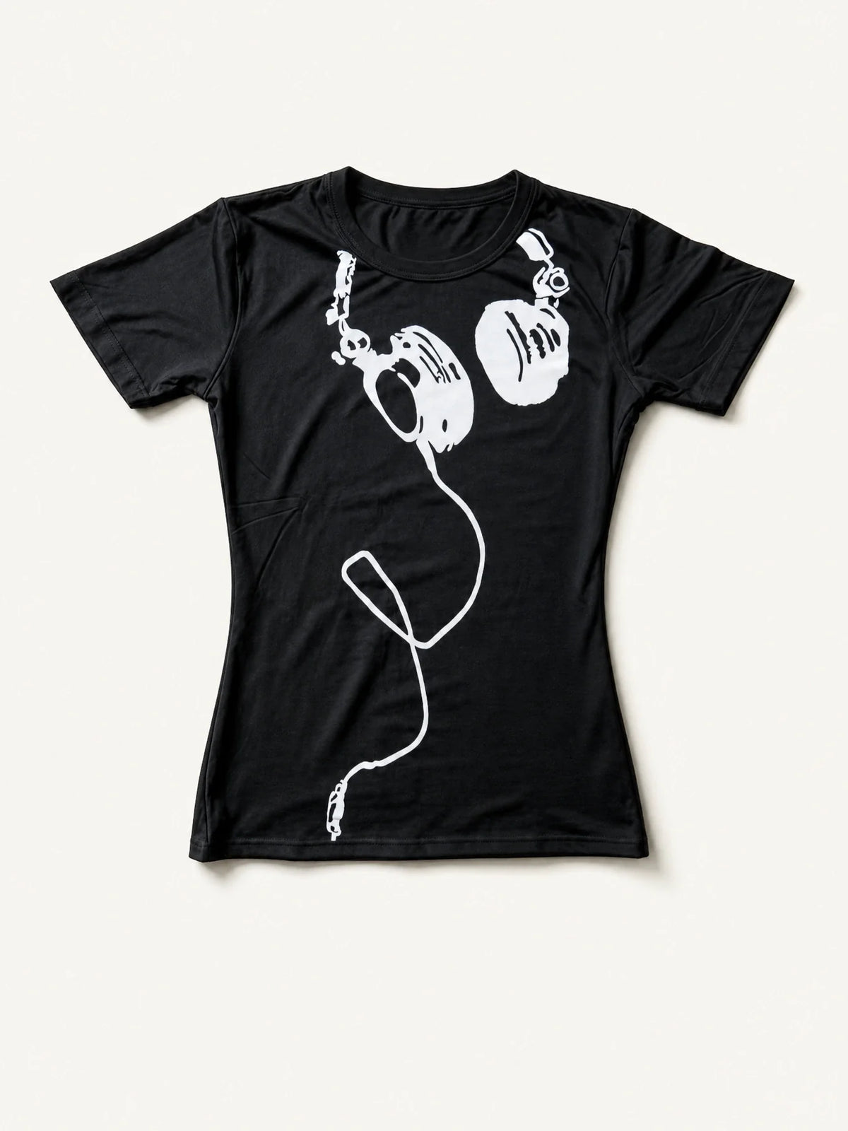 Headpone Graphic Tee