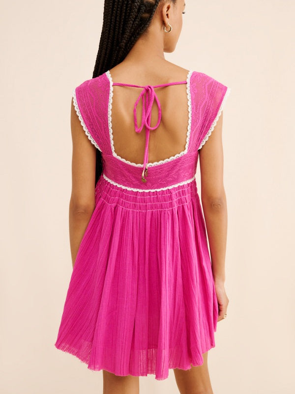 Free People Heartland Mini Dress – Luxandluxy Free People Heartland Mini Dress – Luxandluxy