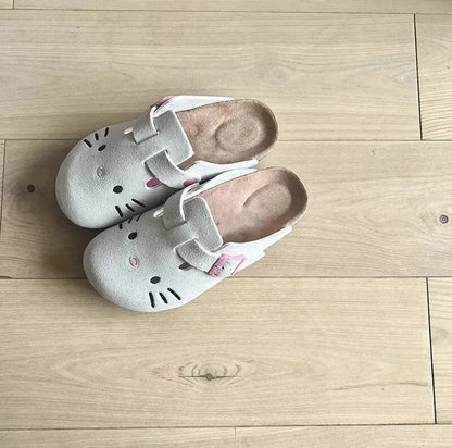 Hello Kitty Birkenstock